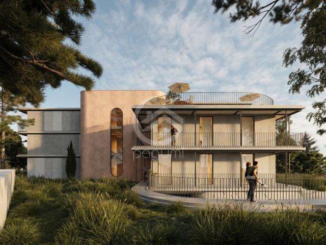 Apartamento T4 Vila Meã Moderno com elevada qualidade