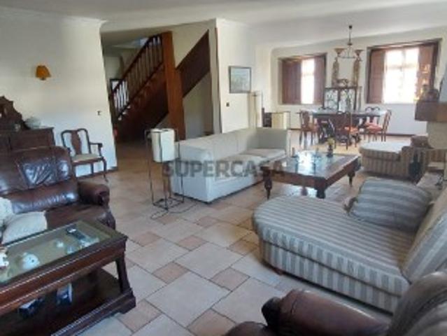 Apartamento T4 Vila Melgaço