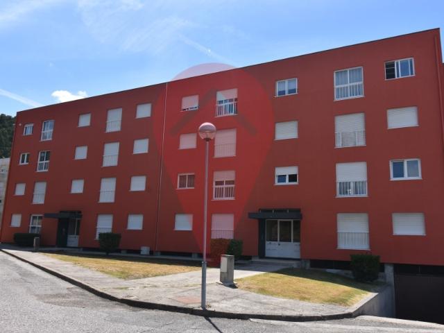 APARTAMENTO T4 » VILA NOVA DE CERVEIRA