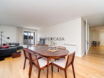 Apartamento T4 Vista Cidade