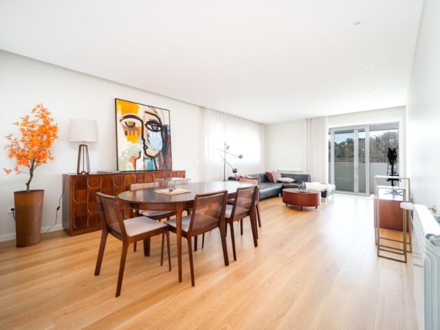 Apartamento T4 Vista Cidade