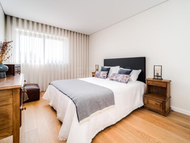 Apartamento T4 Vista Cidade