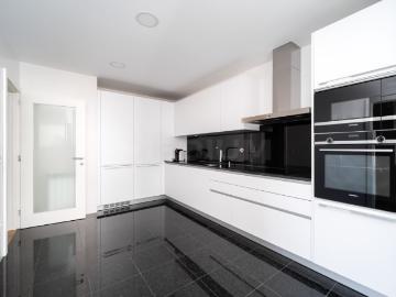 Apartamento T4 Vista Cidade