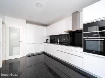 Apartamento T3 Vista Cidade