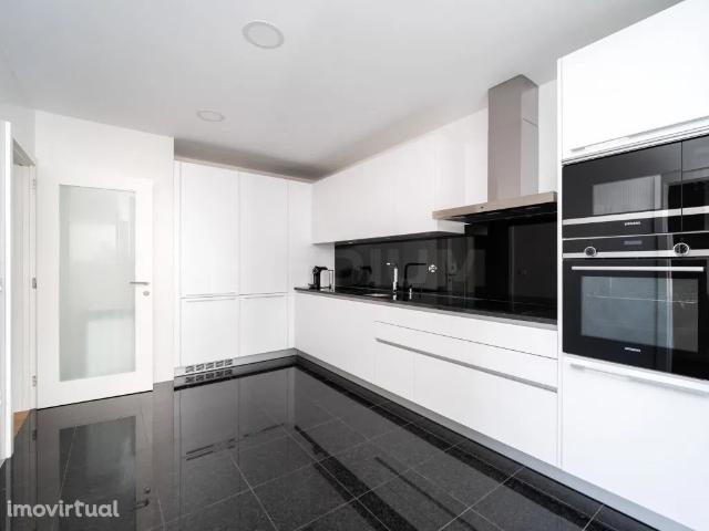 Apartamento T4 Vista Cidade