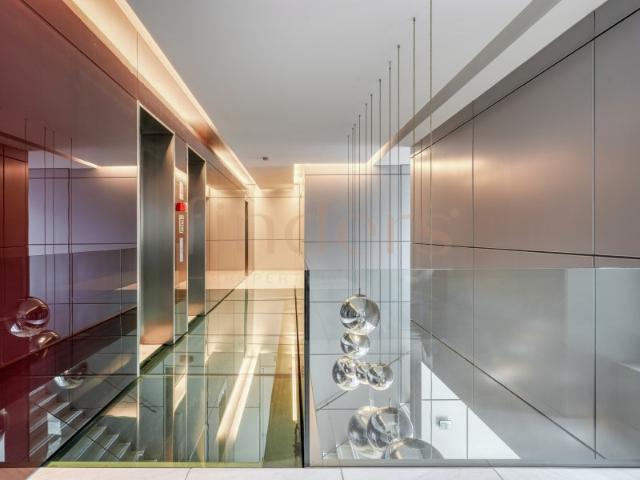 Apartamento T4 Vista Rio
