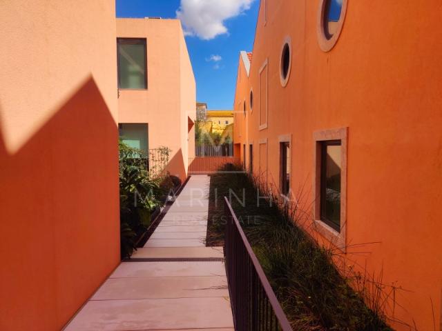 Apartamento T4 Vista Rio