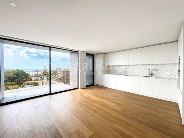 Apartamento T4 Vista rio e mar 'The Yard' Jardins d'Arr. 153m² São Pedro Da Afurada