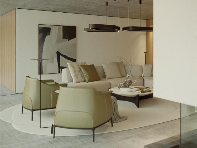 Apartamento T4, Viseu 235m² Viseu Coração de Jesus