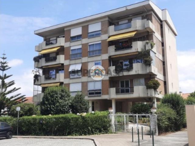 Apartamento T4 Zona Matosinhos