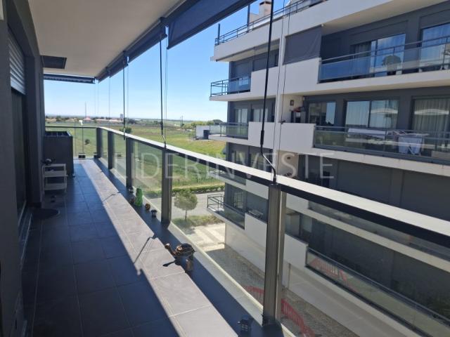 Apartamento T4 | Zona Hotel Mélius | Garagem com 2 lugares