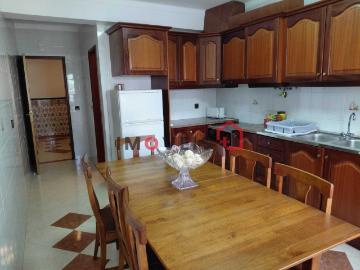 APARTAMENTO T4 A DOIS MINUTOS DO SANTUÁRIO DE FÁTIMA