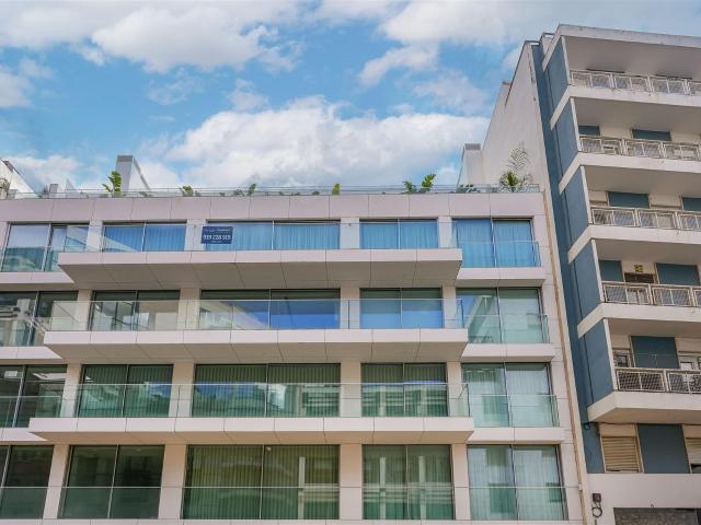 Apartamento T4 a Estrear em Avenidas Novas 230m² Avenidas Novas