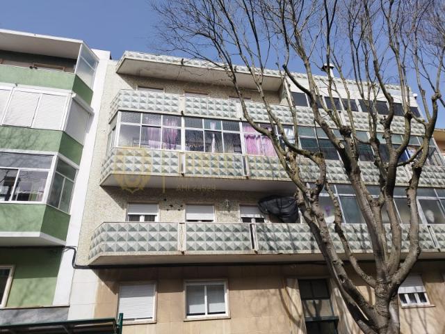 APARTAMENTO T4 | A ESTREAR | EQUIPADO | AMADORA, DAMAIA | VARANDAS