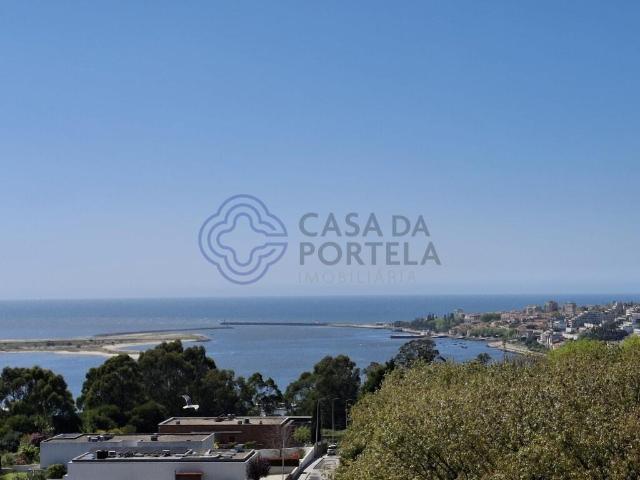 Apartamento T4 á venda nos Jardins d'Arrábida em Vila Nova de Gaia