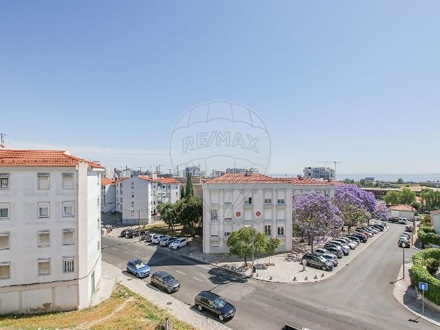Apartamento T4 à venda em Olivais, Lisboa RE/MAX Portugal