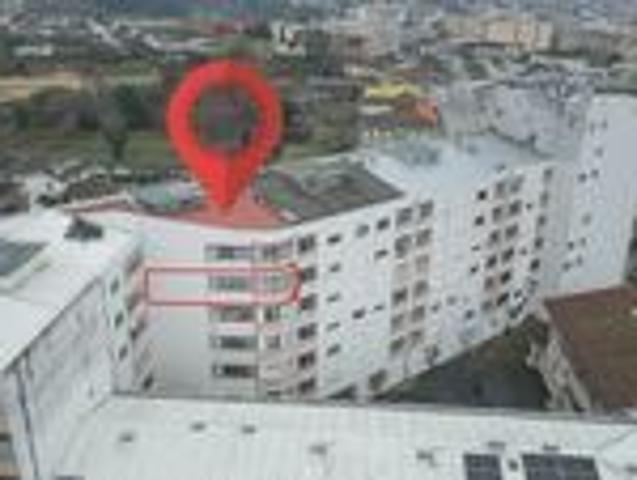 Apartamento T4 à venda em Amares