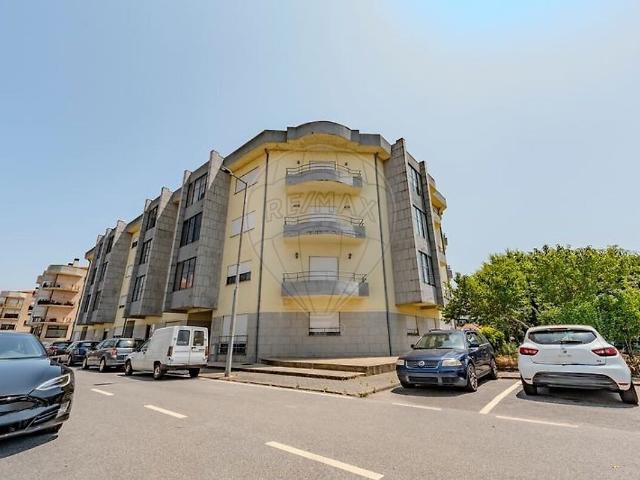 Apartamento T4 à venda em Arca e Ponte de Lima, Ponte de Lima RE/MAX Portugal