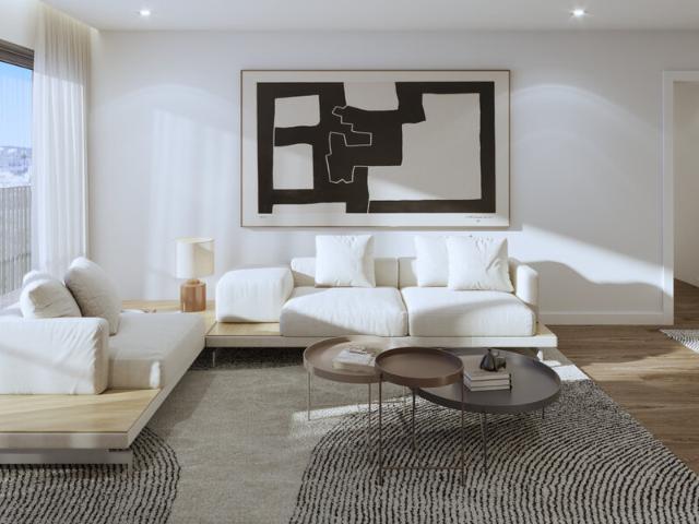 Apartamento T4 à venda em Serra de Carnaxide, Venteira, concelho de Amadora, Lisboa, Portugal