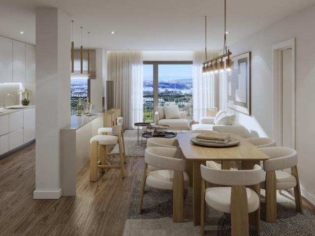 Apartamento T4 à venda em Serra de Carnaxide, Venteira, concelho de Amadora, Lisboa, Portugal
