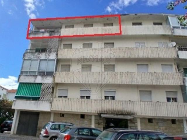 Apartamento T4 à venda em Assunção, Ajuda, Salvador e Santo Ildefonso, Elvas RE/MAX Portugal