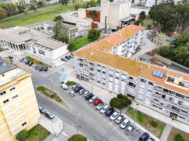 Apartamento T4 à venda em Buarcos e São Julião, Figueira da Foz RE/MAX Portugal