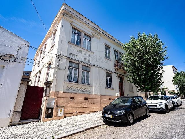 Apartamento T4 à venda em Buarcos e São Julião, Figueira da Foz RE/MAX Portugal