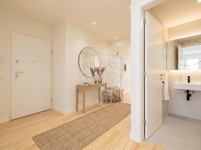 Apartamento T4 à venda em Belém, Lisboa RE/MAX Portugal
