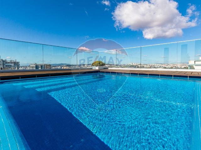 Apartamento T4 à venda em Belém, Lisboa RE/MAX Portugal