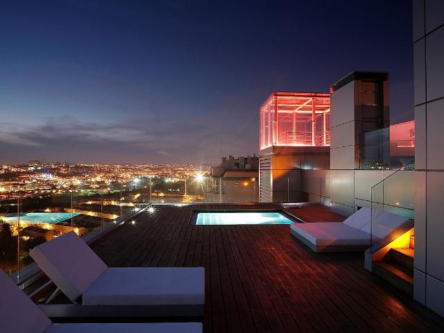 Apartamento T4 à venda em Belém, Lisboa RE/MAX Portugal