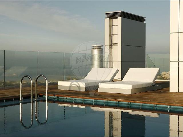 Apartamento T4 à venda em Belém, Lisboa RE/MAX Portugal