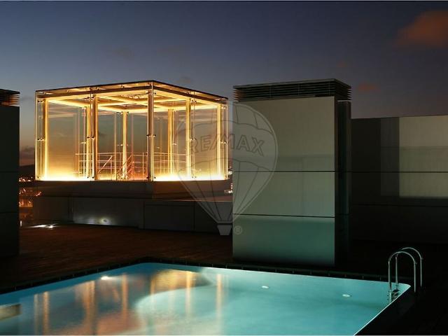 Apartamento T4 à venda em Belém, Lisboa RE/MAX Portugal