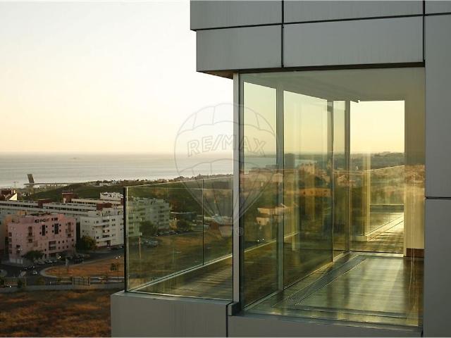 Apartamento T4 à venda em Belém, Lisboa RE/MAX Portugal