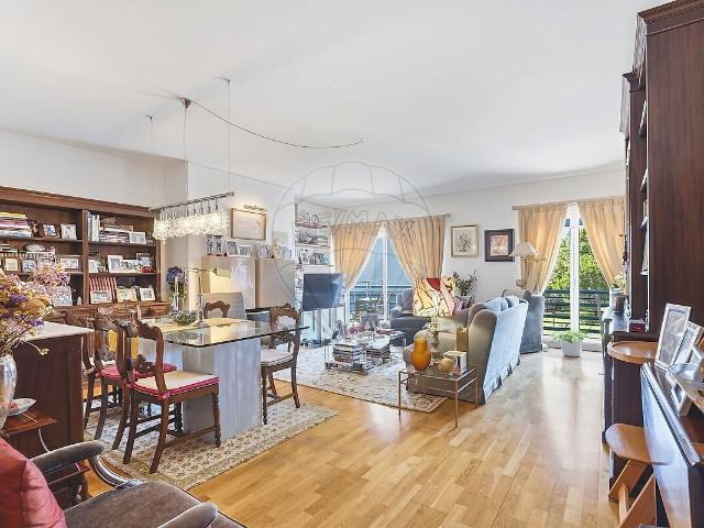 Apartamento T4 à venda em Belém, Lisboa RE/MAX Portugal