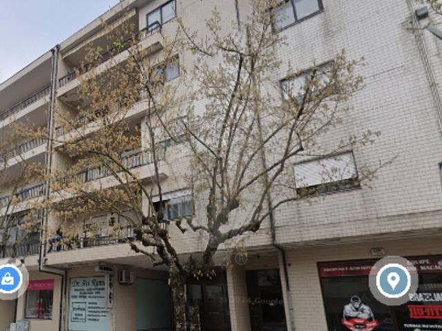Apartamento T4 à venda em Braga