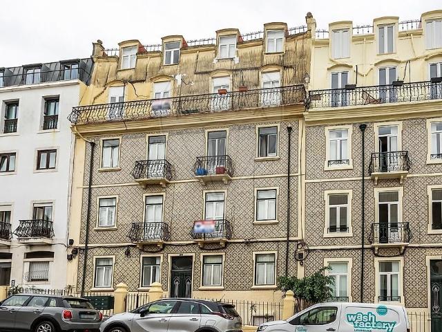 Apartamento T4 à venda em Estrela, Lisboa RE/MAX Portugal