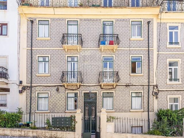 Apartamento T4 à venda em Estrela, Lisboa RE/MAX Portugal