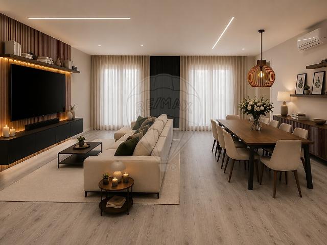 Apartamento T4 à venda em Fátima, Ourém RE/MAX Portugal