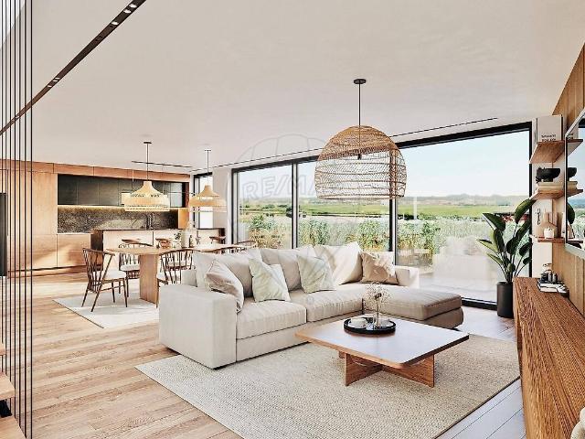 Apartamento T4 à venda em Gafanha da Boa Hora, Vagos RE/MAX Portugal
