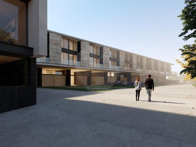 Apartamento T4 à venda em Leiria