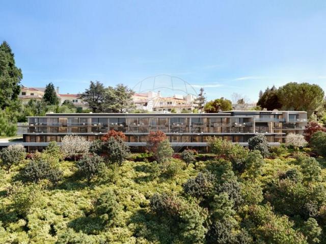 Apartamento T4 à venda em Leiria