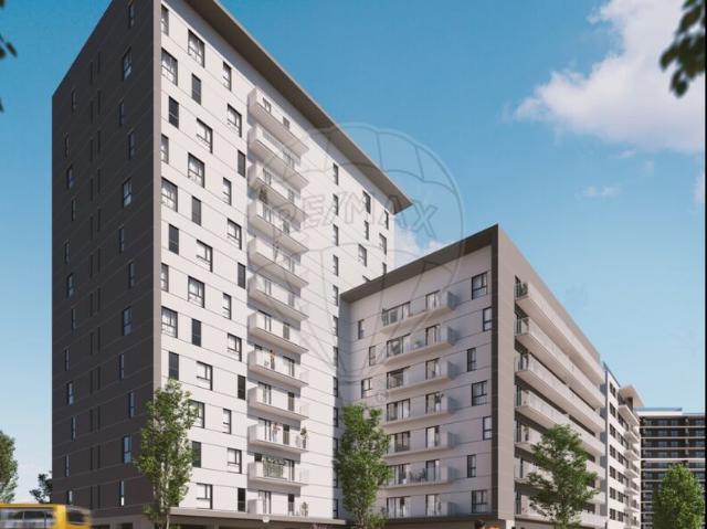 Apartamento T4 à venda em Lisboa