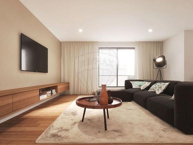 Apartamento T4 à venda em Loulé