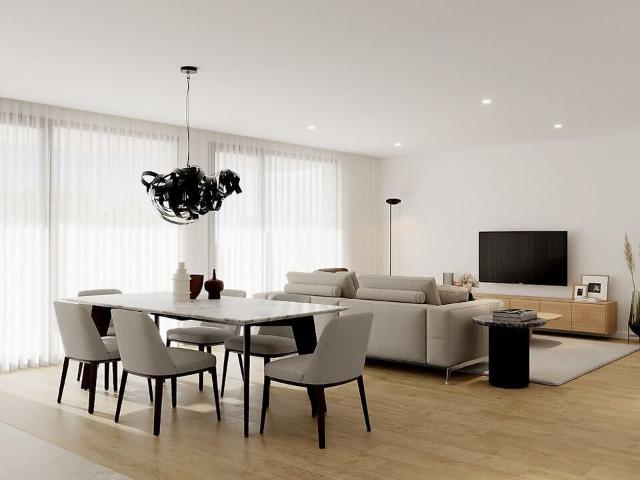 Apartamento T4 à venda em Parceiros e Azoia, Leiria RE/MAX Portugal