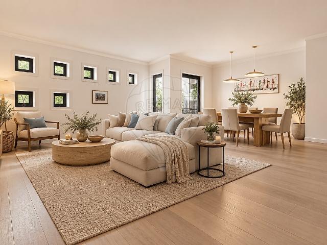 Apartamento T4 à venda em Parque das Nações, Lisboa RE/MAX Portugal