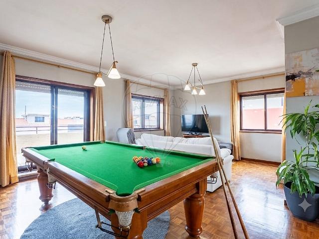 Apartamento T4 à venda em Perafita, Lavra e Santa Cruz do Bispo, Matosinhos RE/MAX Portugal