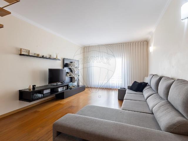 Apartamento T4 à venda em São João Baptista, Entroncamento RE/MAX Portugal