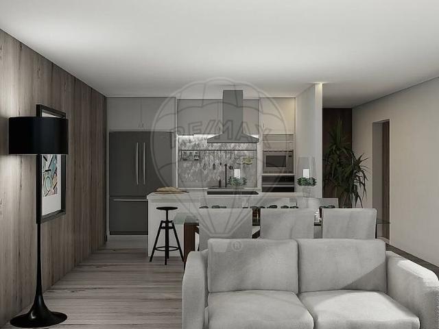 Apartamento T4 à venda em São João da Madeira, São João da Madeira RE/MAX Portugal