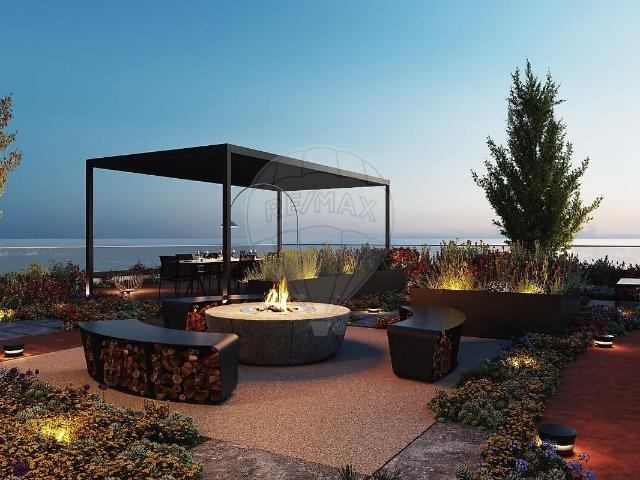 Apartamento T4 à venda em Santiago Sesimbra, Sesimbra RE/MAX Portugal