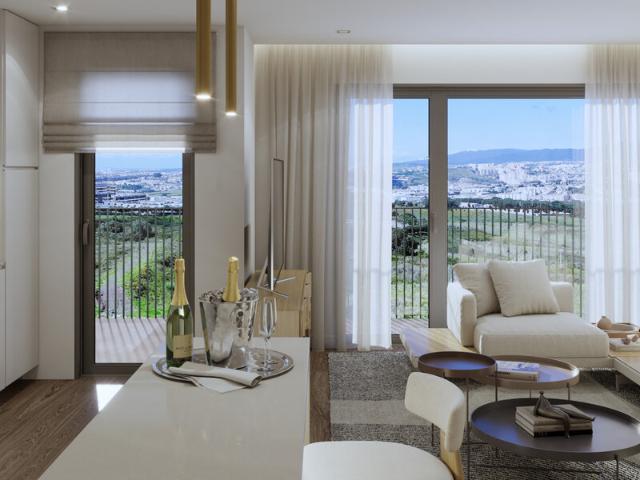 Apartamento T4 à venda em Serra de Carnaxide, Venteira, concelho de Amadora, Lisboa, Portugal